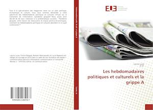 Cover for Lucas · Les hebdomadaires politiques et c (Book)