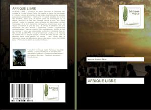 Cover for Sene · Afrique Libre (Book)