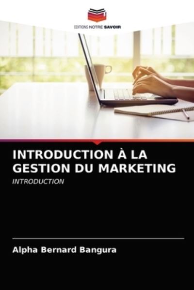 Cover for Bangura · Introduction À La Gestion Du Ma (N/A) (2021)