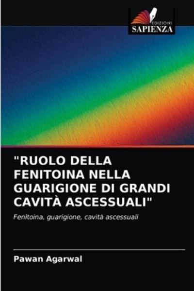 Cover for Agarwal · &quot;Ruolo Della Fenitoina Nella Gu (N/A) (2021)