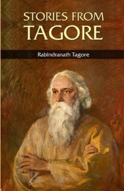 Cover for Rabindranath Tagore · Stories From Tagore (Paperback Book) (2021)
