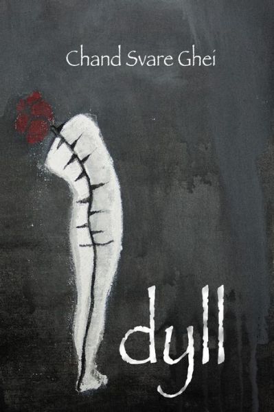 Cover for Chand Svare Ghei · Idyll (Paperback Book) [Norwegian edition] (2013)