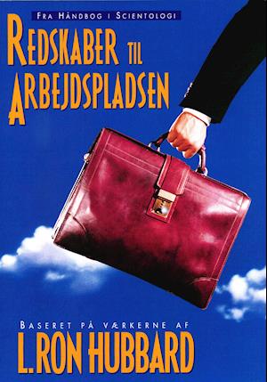 Cover for L. Ron Hubbard · Redskaber til Arbejdspladsen (Hæftet bog) [1. udgave] (2021)