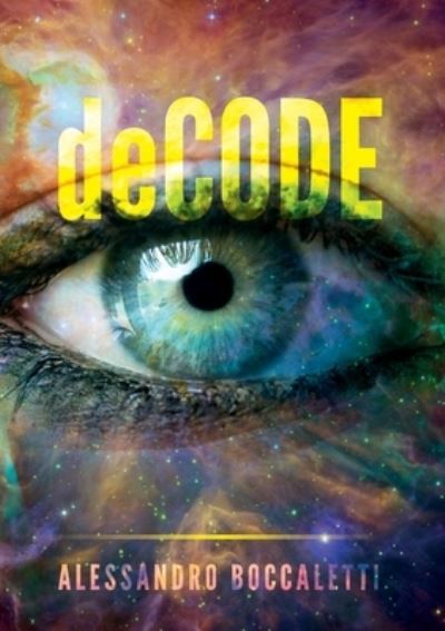 Cover for Alessandro Boccaletti · Decode (Paperback Book) (2020)