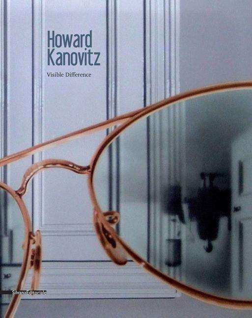 Cover for Silvana Editoriale · Howard Kanovitz: Visible Difference (Paperback Book) (2019)