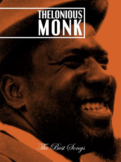 Cover for Thelonius Monk · Thelonious Monk. The Best Songs (DVD) (2018)