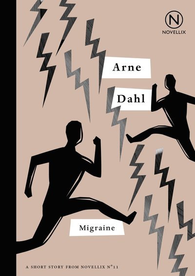 Cover for Arne Dahl · Migraine (Bok) (2019)