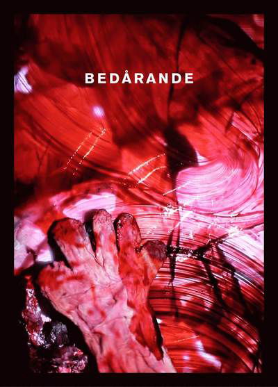 Cover for Ida Marie Hede · Bedårande (Bok) (2023)