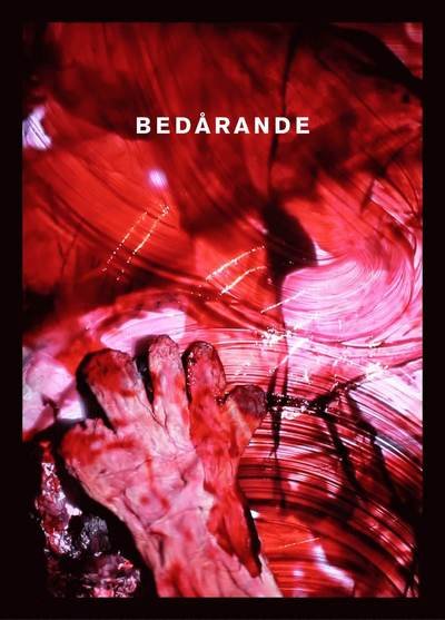 Cover for Ida Marie Hede · Bedårande (Buch) (2023)