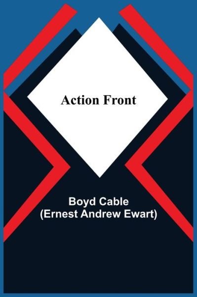 Action Front - Boyd Cable - Livros - Alpha Edition - 9789354591167 - 20 de maio de 2021