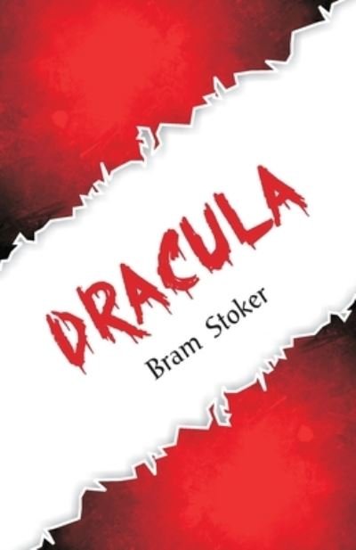 Cover for Bram Stoker · Dracula (Paperback Book) (1996)