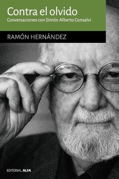 Cover for Ramón Hernández · Contra el olvido (Paperback Book) (2016)