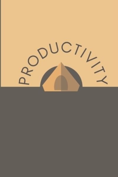 Cover for Maisy Collection · Productivity: 21 Days of productivity task to execute every day. (Paperback Book) (2021)