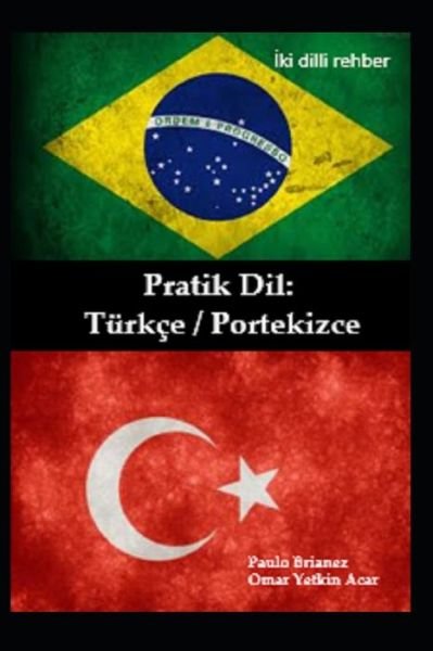 Cover for Paulo Brianez · Pratik dil (Pocketbok) (2020)