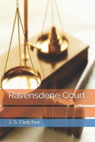 Cover for J S Fletcher · Ravensdene Court (Paperback Book) (2021)