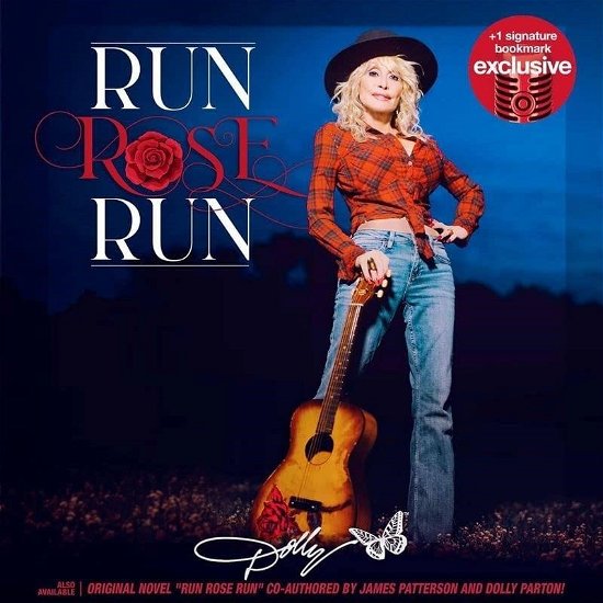 Dolly Parton-run Rose Run - Dolly Parton - Musiikki -  - 0192641820168 - 
