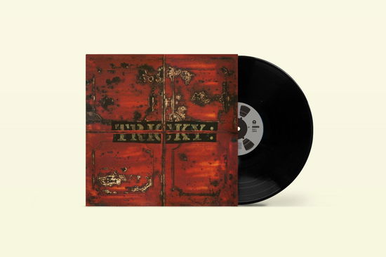 Tricky · Maxinquaye (Reincarnated) (LP) [Abbey Road Remastered edition] (2023)