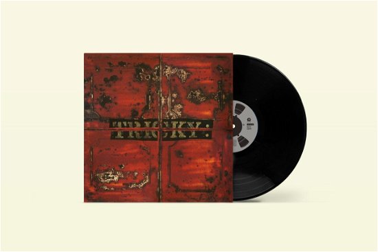 Cover for Tricky · Maxinquaye (Reincarnated) (LP) [Abbey Road Remastered edition] (2023)