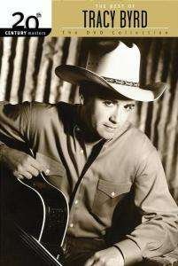 Cover for Tracy Byrd · The Best of Tracy Byrd (DVD)