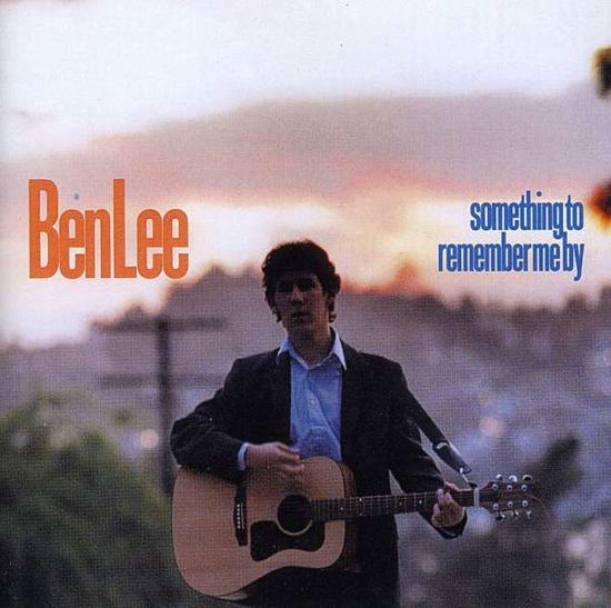 Something To Remember Me - Ben Lee - Muzyka - DEW PROCESS - 0602517938168 - 9 lutego 2009