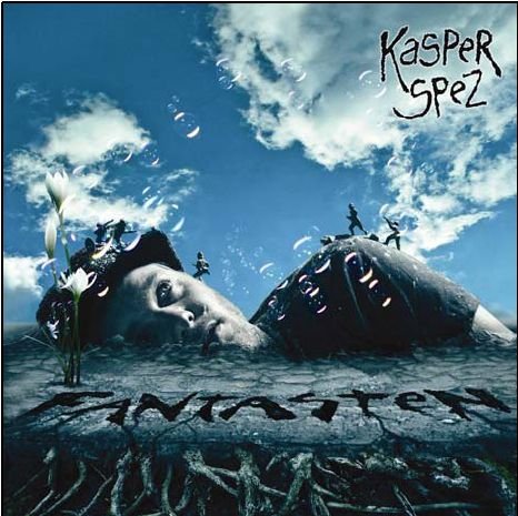 Fantasten - Kasper Spez - Musik -  - 0602527078168 - 10. august 2009