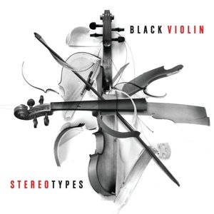 Black Violin · Stereotypes (CD) (2015)
