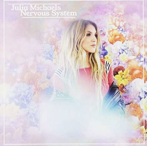 Cover for Julia Michaels · Nervous System (CD) [EP edition] (2017)