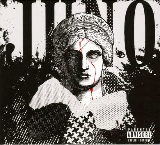 Cover for Che Noir · Juno (CD) (2020)