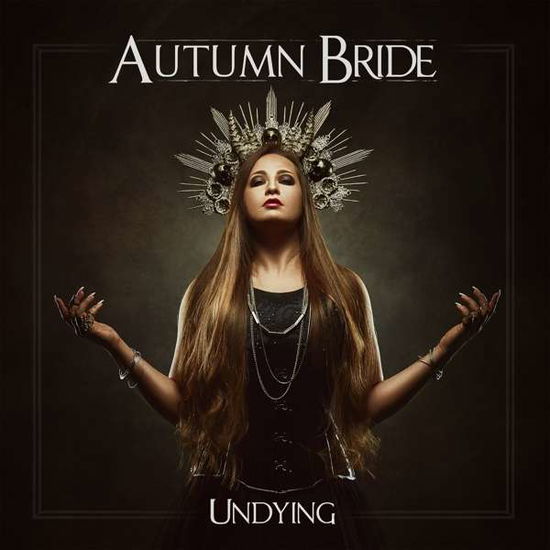 Autumn Bride - Undying - Music - PREISER RECORDS - 0717281915168 - May 28, 2021