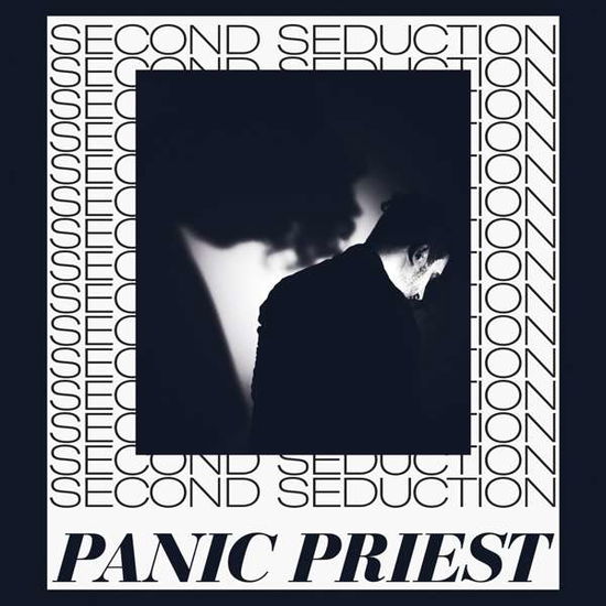 Cover for Panic Priest · Second Seduction (CD) (2020)