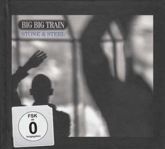 Cover for Big Big Train · Stone &amp; Steel / (Uk) (Blu-ray) (2016)