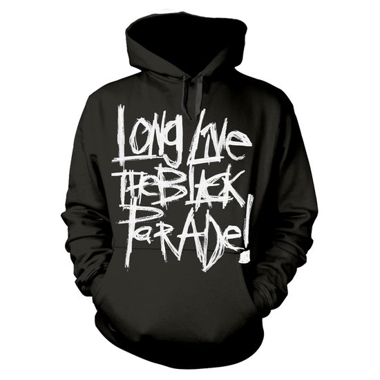 Long Live the Black Parade - My Chemical Romance - Produtos - PHD - 0803343260168 - 24 de fevereiro de 2020