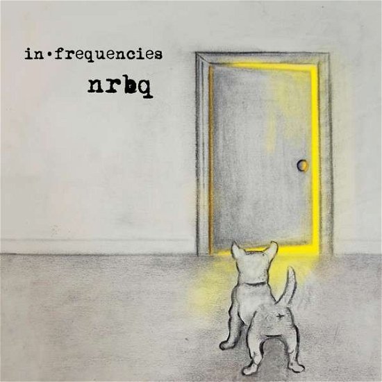 Cover for Nrbq · In   Frequencies (CD) (2020)
