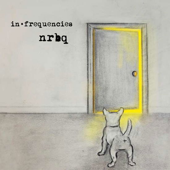 In   Frequencies - Nrbq - Music - Omnivore Recordings, LLC - 0816651019168 - October 2, 2020