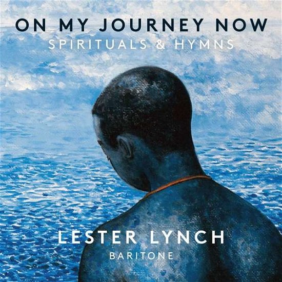 Cover for Lester Lynch · LYNCH: On My Journey Now *s* (SACD) (2017)