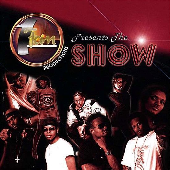 Cover for 1 Fam Music · Show (CD) (2008)