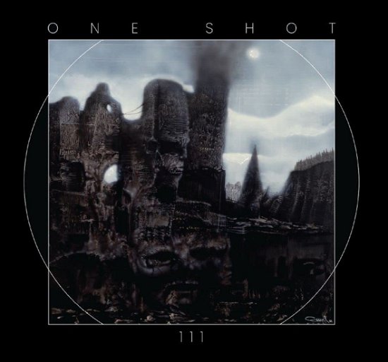 Cover for One Shot · 111 (CD) (2023)