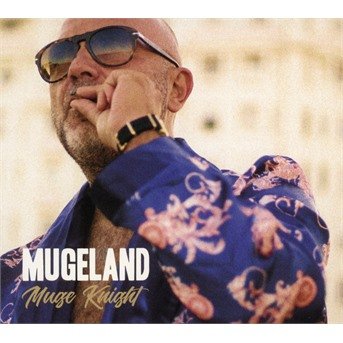 Mugeland - Muge Knight - Music - CREEPY - 3760301214168 - March 12, 2021