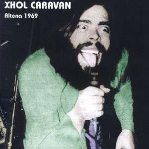 Altena 1969 - Xhol Caravan - Music - GARDEN OF DELIGHT - 4016342001168 - February 23, 2006