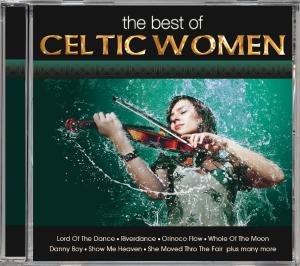 Cover for Various Artists · Best Of Celtic Woman (CD) (2022)