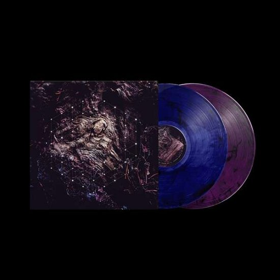 Cover for Psychonaut · Unfold The Man (2 LP Ltd Coloured Vinyl) (LP) [Limited edition]