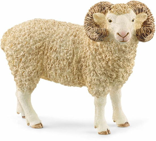 Cover for Schleich · Ram Schleich (13937) (Toys)