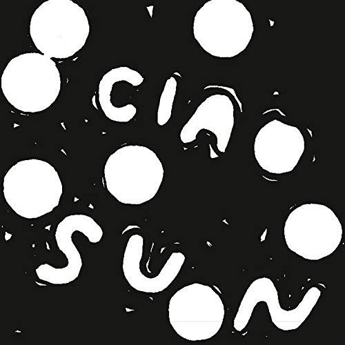 Cover for Dave Aju · Ciao Sun (12&quot;) (2020)