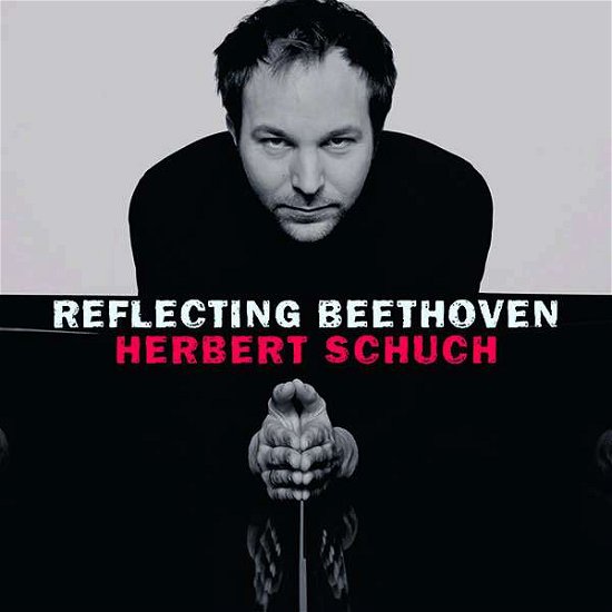 Cover for Herbert Schuch · Reflecting Beethoven (CD) (2020)