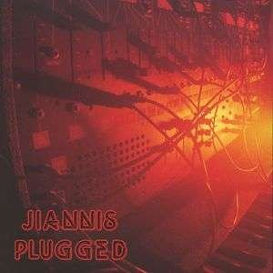Cover for Jiannis · Plugged (CD)