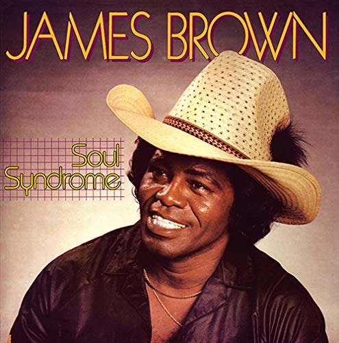 Cover for James Brown · Soul Syndrome (CD) [Limited edition] (2020)