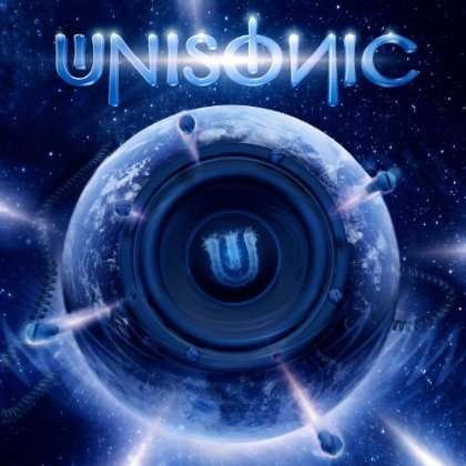 Unisonic - Unisonic - Música - 2AVALON - 4527516012168 - 21 de março de 2012