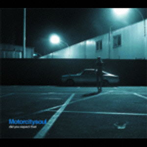 Cover for Motorcitysoul · Did You Expect That? (CD) [Japan Import edition] (2004)