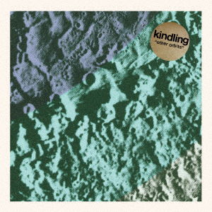 Cover for Kindling · Other Orbits (CD) [Japan Import edition] (2016)