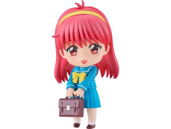 Tokimeki Memorial Shiori Fujisaki Nendoroid af - Good Smile - Produtos -  - 4580590178168 - 1 de junho de 2025